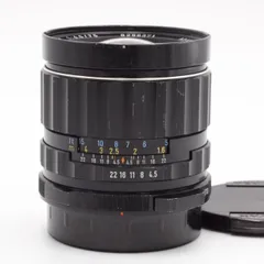 2024年最新】PENTAX 6x7 SMC TAKUMAR 75 f4.5の人気アイテム - メルカリ