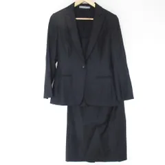 極美品⭐︎Theory 黒 LANAI ジャケット スカート スーツ セットアップ 2025年最新】theory(セオリー)/tailor lanaiの人気アイテム