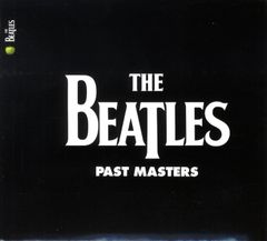 Past Masters (Volumes 1 & 2) [輸入盤]