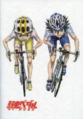 【中古】アニメムック ≪パンフレット≫ パンフレット 弱虫ペダル RE：ROAD