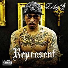 【中古】Represent [CD] Ｌｉｓｋｙ．Ｓ