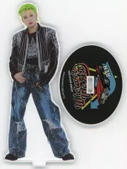 【中古】アクリルスタンド・アクリルパネル 川尻蓮(JO1) アクリルスタンド 「JO1DER SHOW 2024 ’WHEREVER WE ARE’」