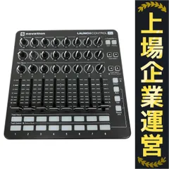 2025年最新】novation launch controlの人気アイテム - メルカリ
