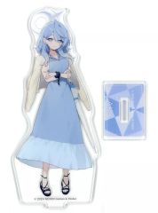 橘ヒカリ アクリルスタンド 公式 ブルーアーカイブ ブルアカ - メルカリ