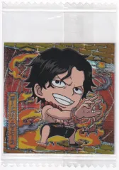 状態難/PSA10鑑定済〕ポートガス・D・エース(Japan/シリアル