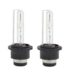 【数量限定】2個 D2S 5000K HID電球12V 35WキセノンHID電球自動車車のヘッドライト高輝度放電ランプ