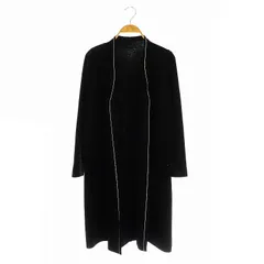 フォクシー ブティック FOXEY BOUTIQUE カーディガン ルッカ ニット 長袖 黒 42612 /HK ■OSのサムネイル