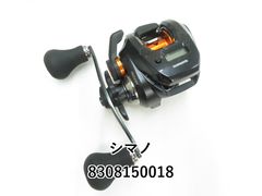 シマノ 14スフェロス SW8000HG (04-8408130012) - メルカリ