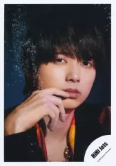 【中古】生写真(ジャニーズ) HiHi Jets/井上瑞稀/バストアップ/Greeting Photo ～Rainy Season 2023～/公式生写真