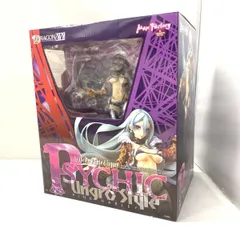 【中古】マックスファクトリー サイキック ピンクハーレー セブンスドラゴン2020 1/7 ブリスター未開封[15]