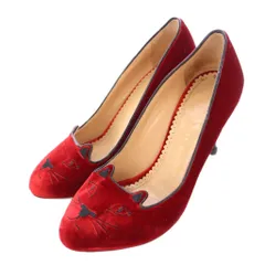 2025年最新】シャーロットオリンピア 猫の人気アイテム - メルカリ