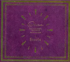 【中古】ゲームミュージックCD Duca / Duca 20th Anniversary Game Song COMPLETE BOX Storia[通常盤]