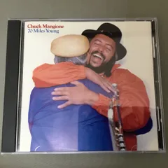 2025年最新】chuck mangione チャックマンジョーネの人気