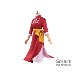 銀魂 神楽 コスプレ 衣装 新品 Sサイズ ハロウィン 文化祭 - メルカリ