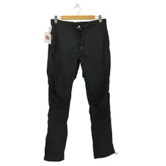 ノンネイティブ nonnative 22SS CLIMBER EASY PANTS メンズ JPN：1 