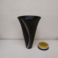 池坊カリキュラム指定花器 池坊 自由花入門カリキュラム 指定花器 - メルカリ