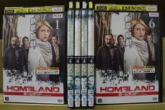 2024年最新】ホームランド DVDの人気アイテム - メルカリ