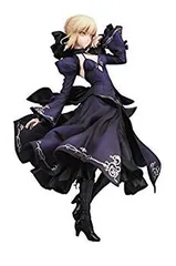 【中古】【非常に良い】Fate/Grand Order セイバー/アルトリア・ペンドラゴン[オルタ] ドレスVer. 1/7 完成品フィギュア 2zzhgl6