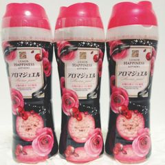 レノアハピネス アロマジュエル ルビーフローラル 廃盤品