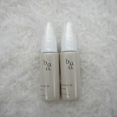 【新品未使用】2個セット　バオ・SC10セラム エイジングケア美容液　15mL　ヒト幹細胞培養液 原液100％ ネコポス　Q