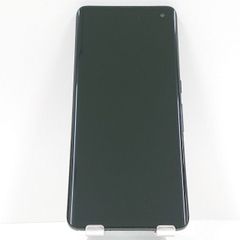 Galaxy S10 SC-03L 本体 ジャンク - メルカリ