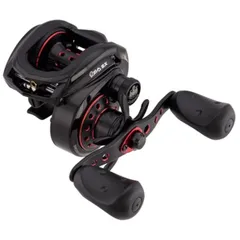 2023年最新】アブガルシア(Abu Garcia) ベイトリール REVO BLACK9 右