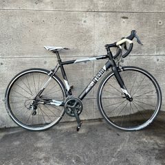 【USED美品】 Cinelli EXPERIENCE チネリ エクスペリエンス シマノ ティアグラ ロードバイク ロードバイク完成車 2×10速 【送料無料】