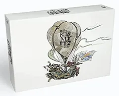 【中古】「非常に良い」BEST of Kis-My-Ft2 (CD3枚組+Blu-ray)(初回盤B)