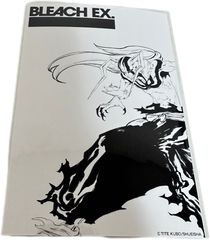 BLEACH 原画展 BLEACH EX. ブロマイド ノイトラ - メルカリ