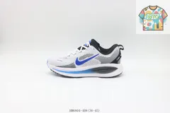 【今日WTO】Nike ナイキ ランニングシューズ HM6804-408 ホワイトブラックブルー-WTO輸入2-KW11