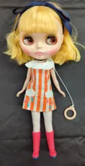 ネオブライス　プレイフルレインドロップス　新品 ブライス公式サイト | blythedoll.com