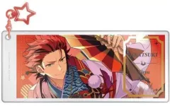 【中古】雑貨 鬼龍紅郎 メモリアルチケットチャーム 「あんさんぶるスターズ!!」