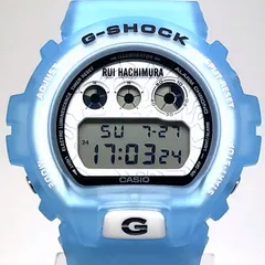 2025年最新】DW-6900 青の人気アイテム - メルカリ