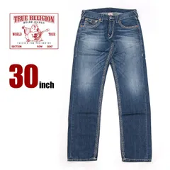 2023年最新】true religion rickyの人気アイテム - メルカリ