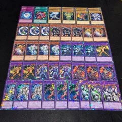 2025年最新】ジェムナイトデッキの人気アイテム - メルカリ