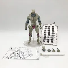 超像可動 ザ・ワールド 2nd.Ver Amazon.co.jp: 超像可動 「ジョジョの奇妙な冒険」第三部 14.ザ