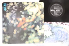 LP ピンク・フロイド 雲の影 EOP80575 ODEON /00260 LP ピンク・フロイド 雲の影 EOP80575 ODEON /00260 - メルカリ