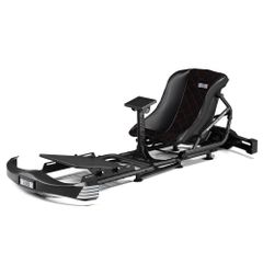 【レーシングサマーセール】★新品・ゴーカートレーサー★ Next Level Racing Go Kart Plus Cockpit ジュニア～大人（身長110～200㎝対応）ゴーカートレーサートレーニング用 シミュレーター コックピット	 NLR-S034