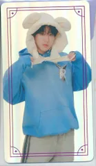 StrayKids スペシャルカード Changbin 2025 SKZ 5'CLOCK 枠無