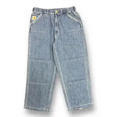 2025年最新】carhartt invincible デニムの人気アイテム - メルカリ