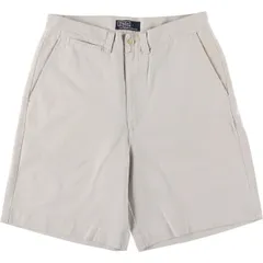 古着 ラルフローレン Ralph Lauren POLO by Ralph Lauren チノショーツ ショートパンツ メンズw30相当/eaa563040