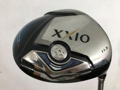 【中古ゴルフクラブ】ダンロップ ゼクシオ7 セブン (XXIO 7) ドライバー 2012 MP700 1W【14日間返品OK】