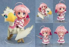 【中古】フィギュア ねんどろいど ミルヒオーレ・F・ビスコッティー 「DOG DAYS」 