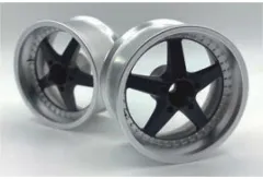 1/18 IG ジャパンMK-lll 深リムカスタム　ワンテール セミワークス 1/18 IG ジャパンMK-lll 深リムカスタム ワンテール セミワークス