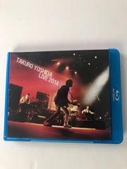 Blu-ray【吉田拓郎 LIVE 2014】TAKURO YOSHIDA - メルカリ