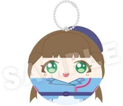 [중고] 잡화 06. 사쿠라 코지 키나코 코로마니아 [러브라이브! 슈퍼스타!!]