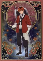 【中古】雑貨 シュタルク A3ビジュアルパネル 「WEBくじ 葬送のフリーレン 第2弾」 B賞