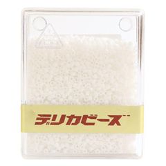 ミユキ(MIYUKI) MIYUKI ミユキ デリカビーズ 丸 20g 約4000粒入 DB200-20G