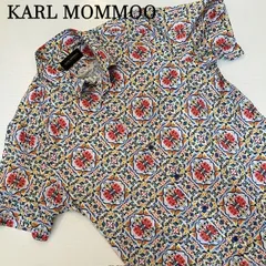 2025年最新】KARL MOMMOOの人気アイテム - メルカリ