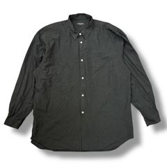 コムデギャルソンオムプリュス　長袖シャツ Comme des Garçons Homme Plus コムデギャルソン・オム